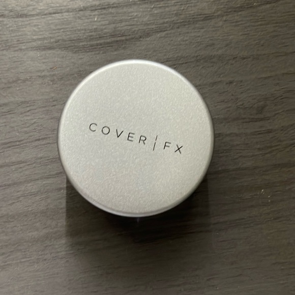 Cover FX Perfect Setting Powder - Picture 1 of 3